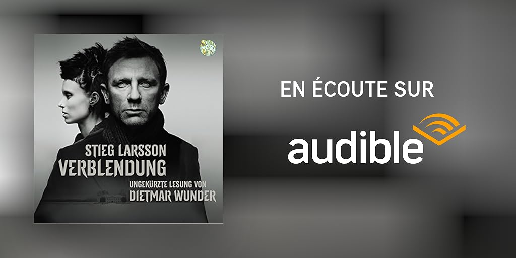 Verdammnis daniel verblendung craig vergebung
